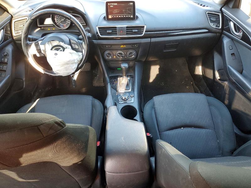 Aukcja sprzedaży 2014 Mazda 3, vin: JM1BM1V73E1152123, numer aukcji: 50995866