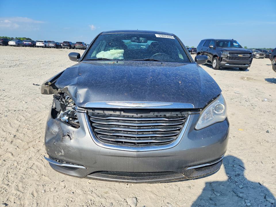 Aukcja sprzedaży 2013 Chrysler 200, vin: 1C3CCBBB1DN676436, numer aukcji: 53845046