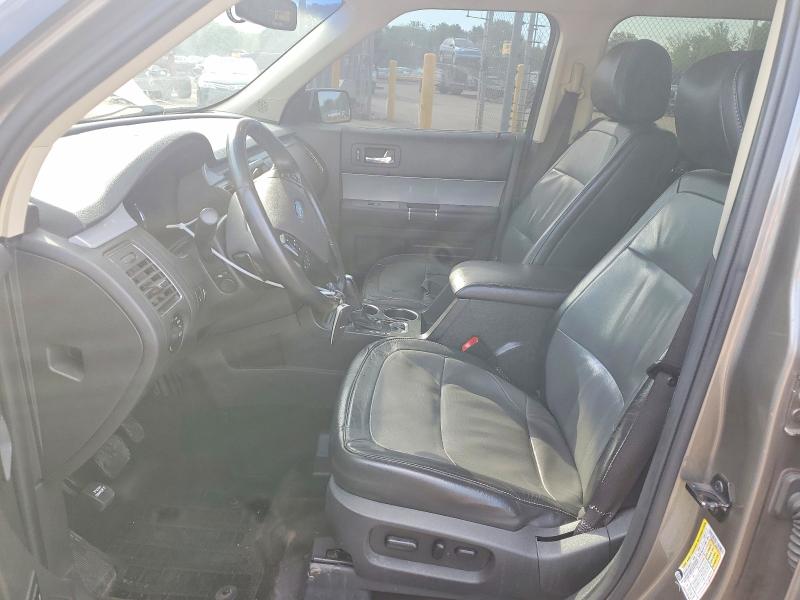 Aukcja sprzedaży 2013 Ford Flex, vin: 2FMHK6DT3DBD05223, numer aukcji: 54123866