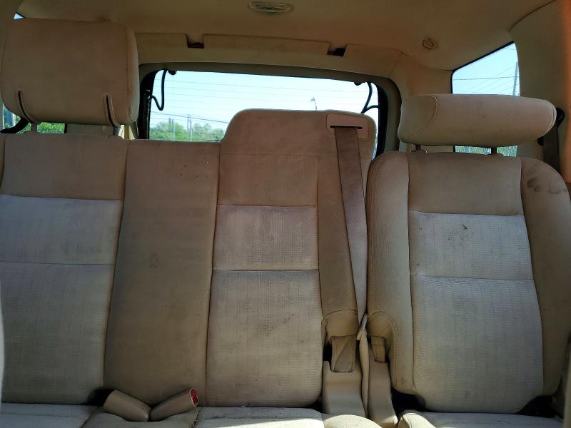 53786356 :رقم المزاد ، 1FMEU73E28UA20826 vin ، 2008 Ford Explorer مزاد بيع