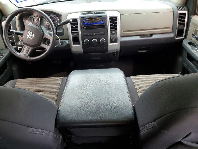 55060846 :رقم المزاد ، 1C6RD6GT3CS332920 vin ، 2012 Dodge Ram 1500 مزاد بيع