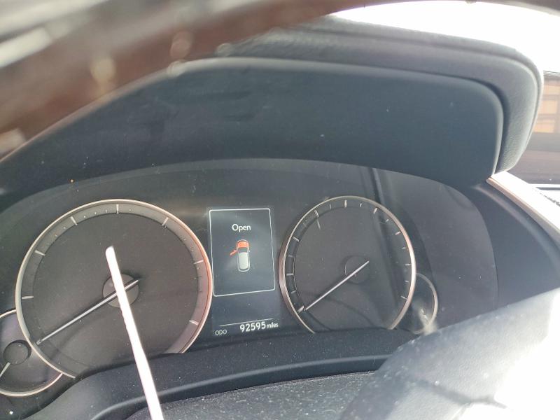 Aukcja sprzedaży 2019 Lexus Rx 350, vin: 2T2ZZMCA5KC118462, numer aukcji: 55092856