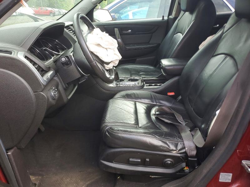 Aukcja sprzedaży 2015 Gmc Acadia, vin: 1GKKVRKD9FJ214541, numer aukcji: 52185946