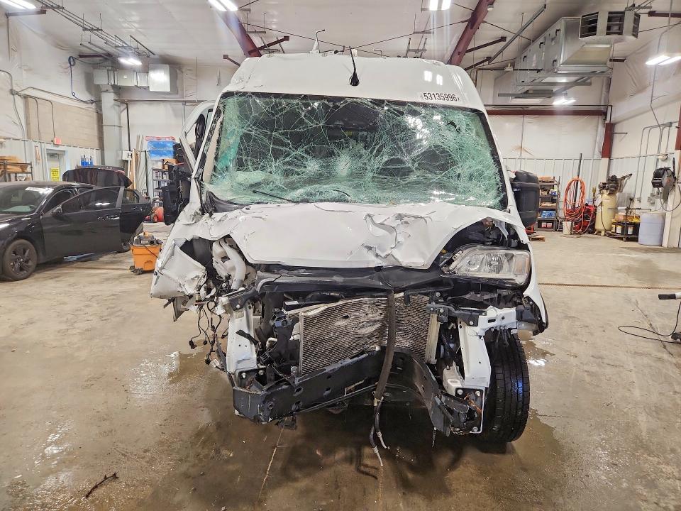 Aukcja sprzedaży 2024 Ram Promaster 2500, vin: 3C6LRVDG2RE113855, numer aukcji: 53135996