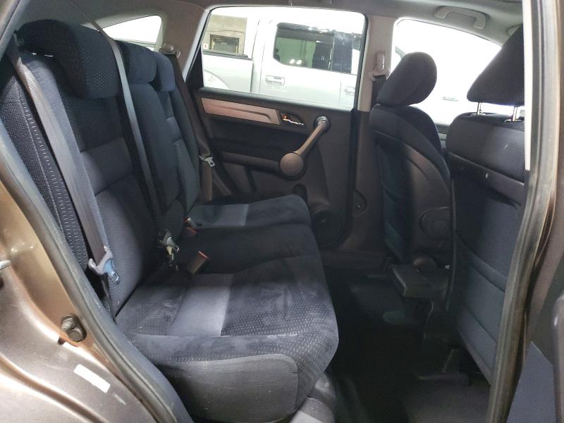 51923316 :رقم المزاد ، 3CZRE48529G706907 vin ، 2009 Honda Cr-v مزاد بيع