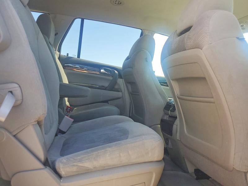 Продаж на аукціоні авто 2017 Buick Enclave, vin: 5GAKRAKD2HJ107286, номер лоту: 55597466