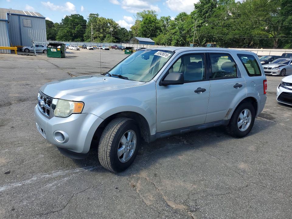 Продаж на аукціоні авто 2009 Ford Escape, vin: 1FMCU02779KA20187, номер лоту: 53426516