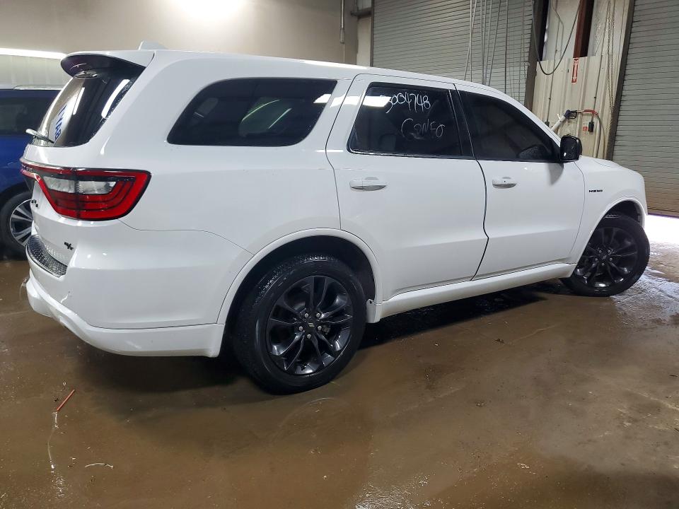 Aukcja sprzedaży 2021 Dodge Durango, vin: 1C4SDJCT5MC837274, numer aukcji: 51273956