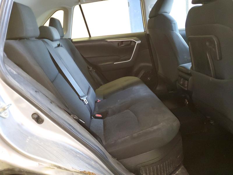 Продажа на аукционе авто 2022 Toyota Rav4 Hybrid, vin: 4T3MWRFV2NU065555, номер лота: 79342865