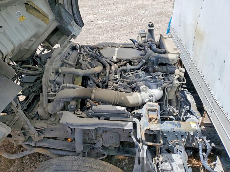 Aukcja sprzedaży 2015 Isuzu Npr Hd, vin: JALC4W162F7002693, numer aukcji: 54455126