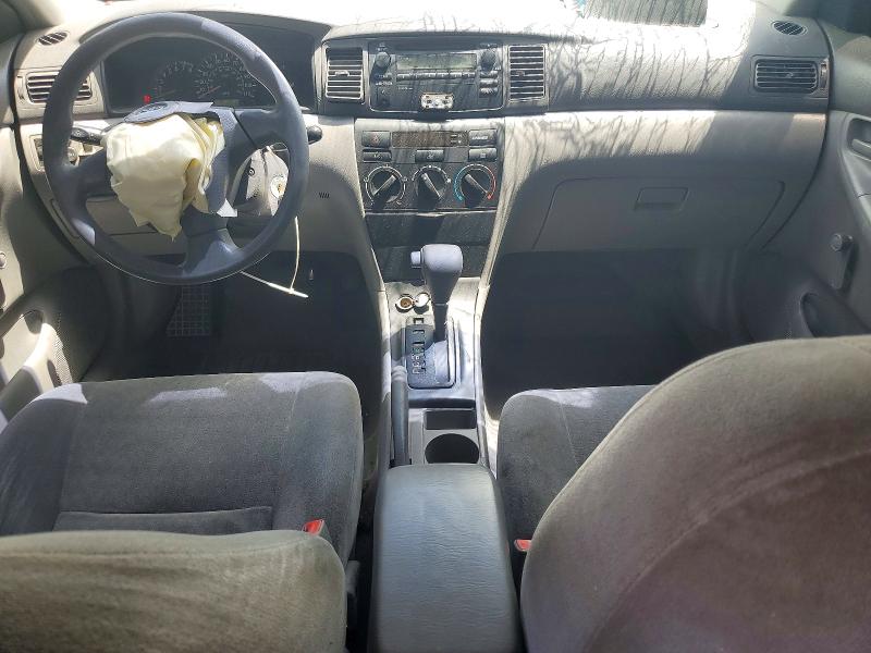 Продаж на аукціоні авто 2003 Toyota Corolla, vin: JTDBR32E330033913, номер лоту: 53517716