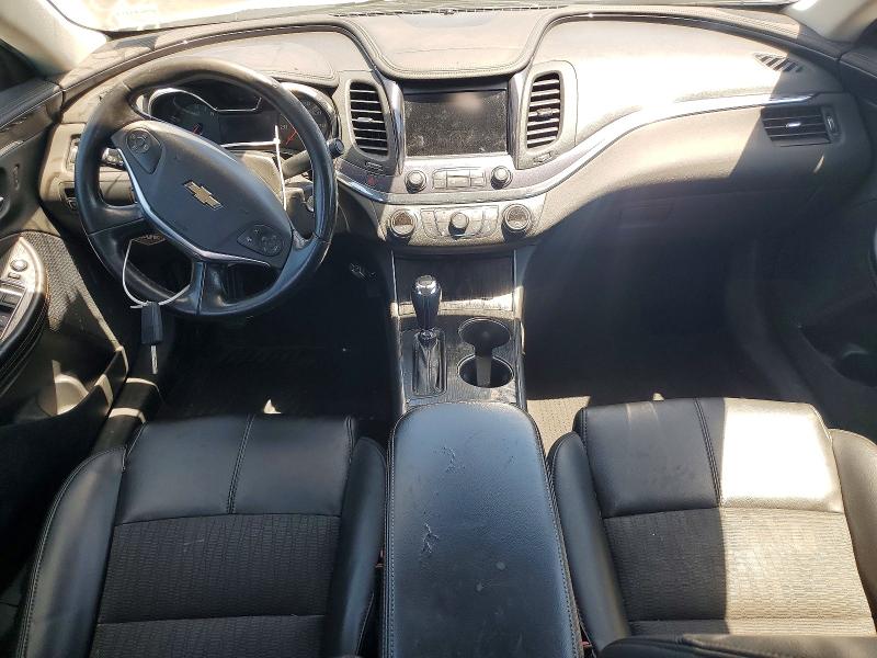 Продаж на аукціоні авто 2017 Chevrolet Impala, vin: 1G1105S34HU177902, номер лоту: 53848466