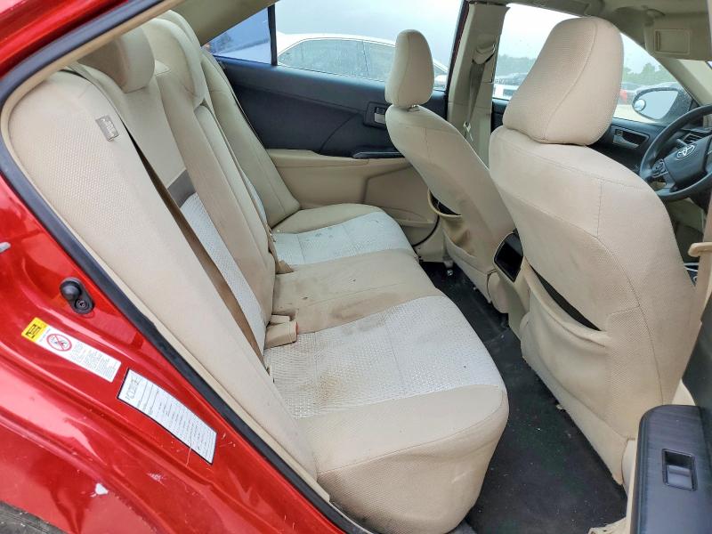 Aukcja sprzedaży 2012 Toyota Camry, vin: 4T1BF1FK5CU527756, numer aukcji: 52909226
