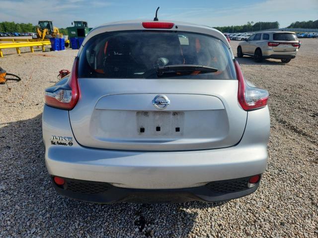 Продаж на аукціоні авто 2017 Nissan Juke, vin: JN8AF5MR8HT704664, номер лоту: 53651726