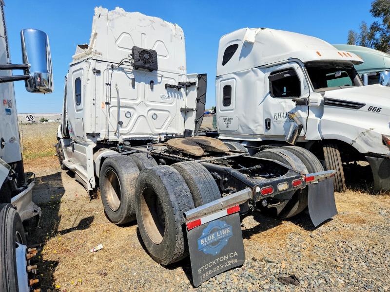 Продаж на аукціоні авто 2024 Freightliner Cascadia 126, vin: 3AKJHHDRXRSVD1280, номер лоту: 53335506