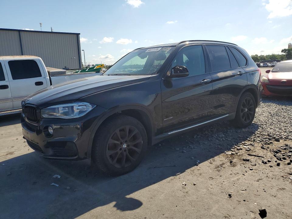 54677176 :رقم المزاد ، 5UXKR0C52E0H27784 vin ، 2014 Bmw X5 مزاد بيع