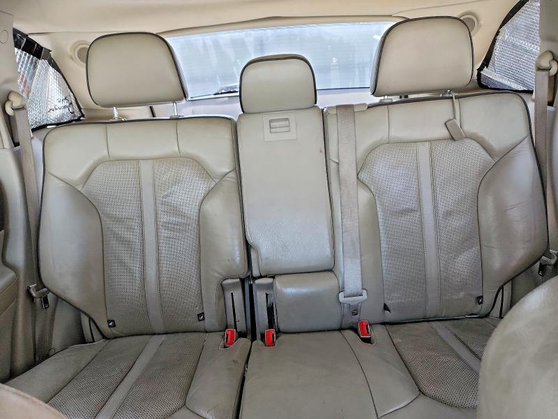 52913916 :رقم المزاد ، 2LMDJ8JK9DBL29944 vin ، 2013 Lincoln Mkx مزاد بيع