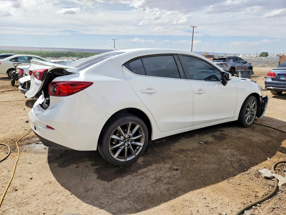 Aukcja sprzedaży 2018 Mazda 3, vin: 3MZBN1V3XJM228912, numer aukcji: 54625636