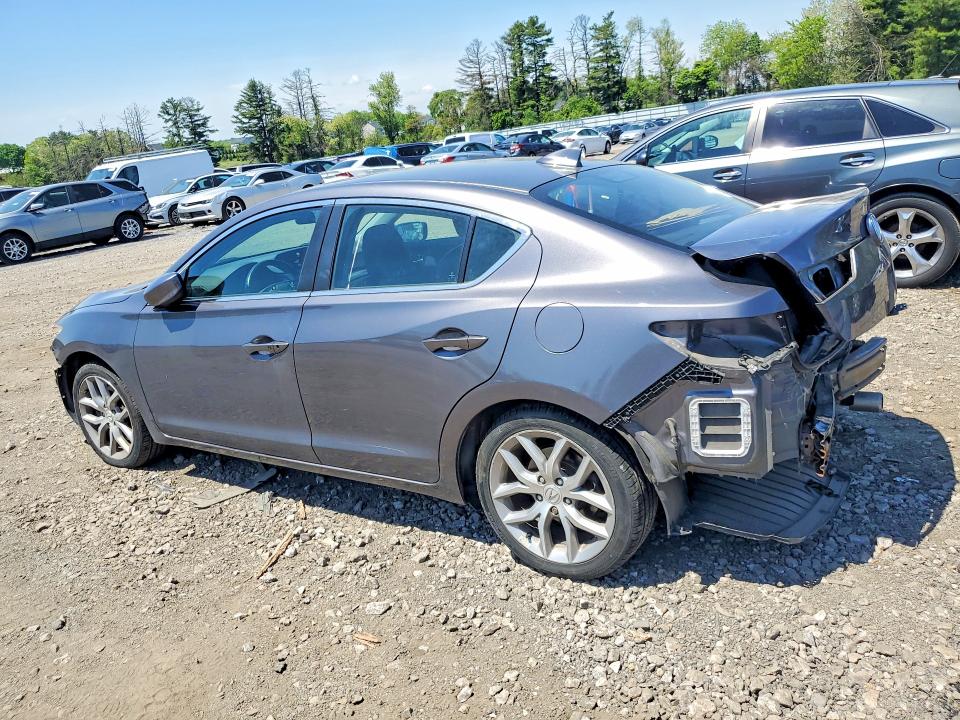 Aukcja sprzedaży 2021 Acura Ilx, vin: 19UDE2F36MA004538, numer aukcji: 52380776