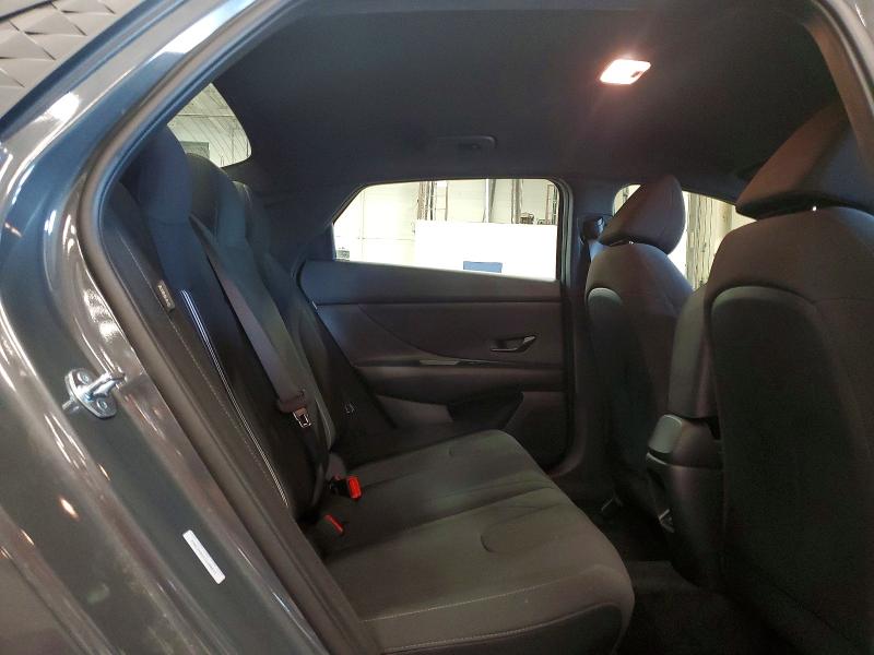 2026 Hyundai Elantra მანქანა იყიდება აუქციონზე, vin: KMHLM4DGXTU188017, აუქციონის ნომერი: 55358356