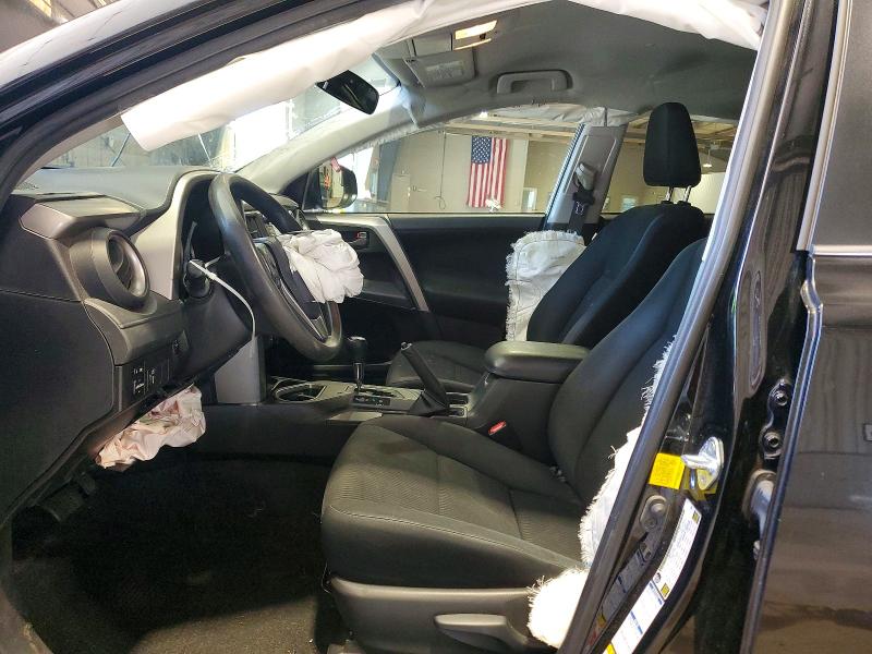 Продажа на аукционе авто 2016 Toyota Rav4, vin: 2T3BFREV4GW507747, номер лота: 55685766