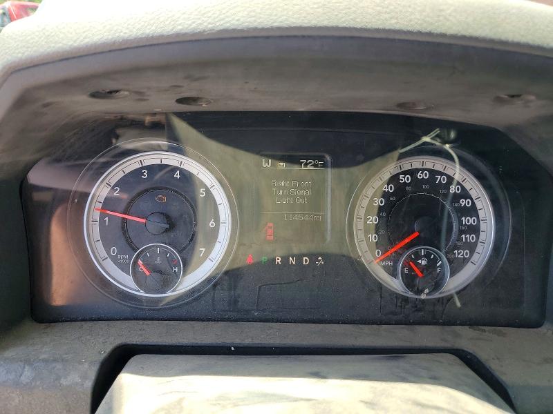 Продаж на аукціоні авто 2014 Ram 1500, vin: 1C6RR7FT0ES263907, номер лоту: 54959606