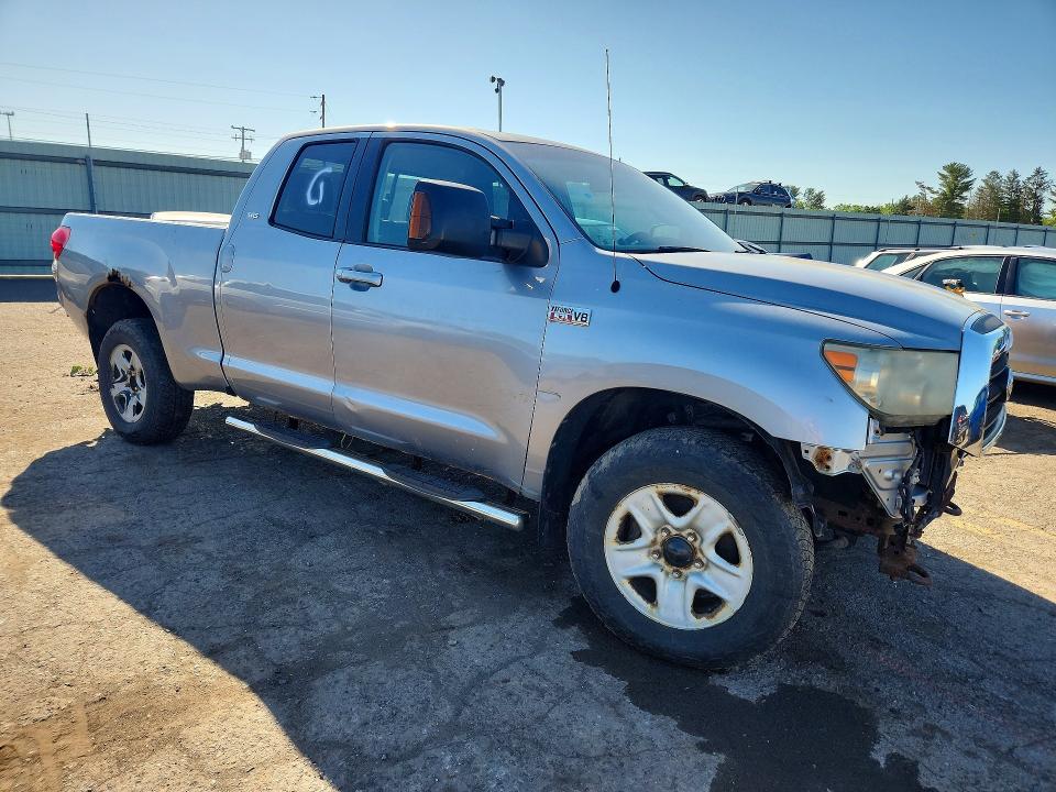 54882216 :رقم المزاد ، 5TFBV54127X023839 vin ، 2007 Toyota Tundra مزاد بيع