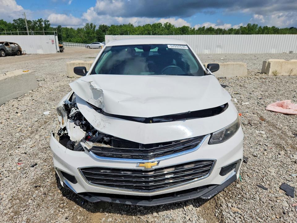 Aukcja sprzedaży 2016 Chevrolet Malibu, vin: 1G1ZB5ST1GF216252, numer aukcji: 54992636