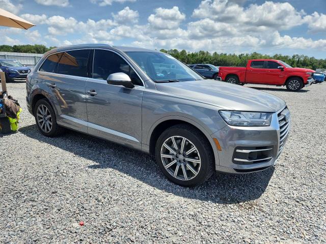 Продажа на аукционе авто 2018 Audi Q7, vin: WA1LHAF72JD001297, номер лота: 53093996
