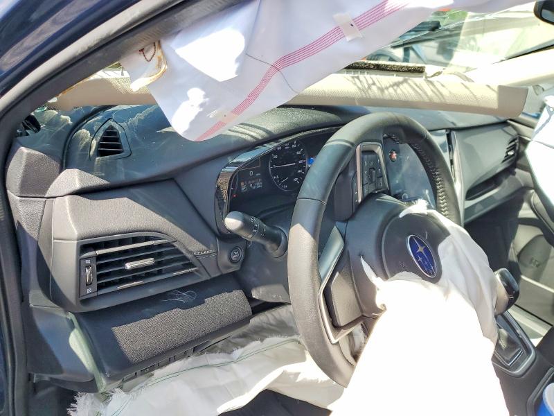 Продажа на аукционе авто 2025 Subaru Legacy, vin: 4S3BWAD68S3023992, номер лота: 55143746