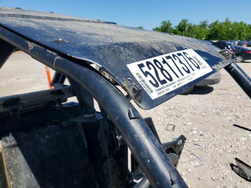 Aukcja sprzedaży 2018 Polaris Rzr, vin: 3NSVGE996JF413462, numer aukcji: 52817376