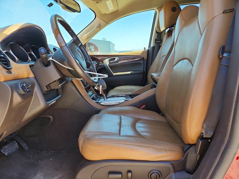 Aukcja sprzedaży 2015 Buick Enclave, vin: 5GAKVBKD2FJ293569, numer aukcji: 51471286