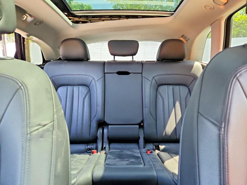 Продажа на аукционе авто 2019 Audi Q5, vin: WA1BNAFYXK2021078, номер лота: 53139636