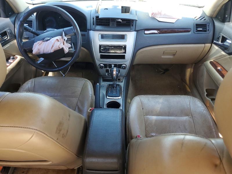 Aukcja sprzedaży 2011 Ford Fusion, vin: 3FAHP0JG2BR125519, numer aukcji: 53286636