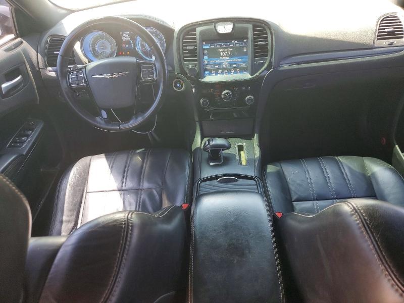 52614696 :رقم المزاد ، 2C3CCABG6EH347005 vin ، 2014 Chrysler 300 مزاد بيع