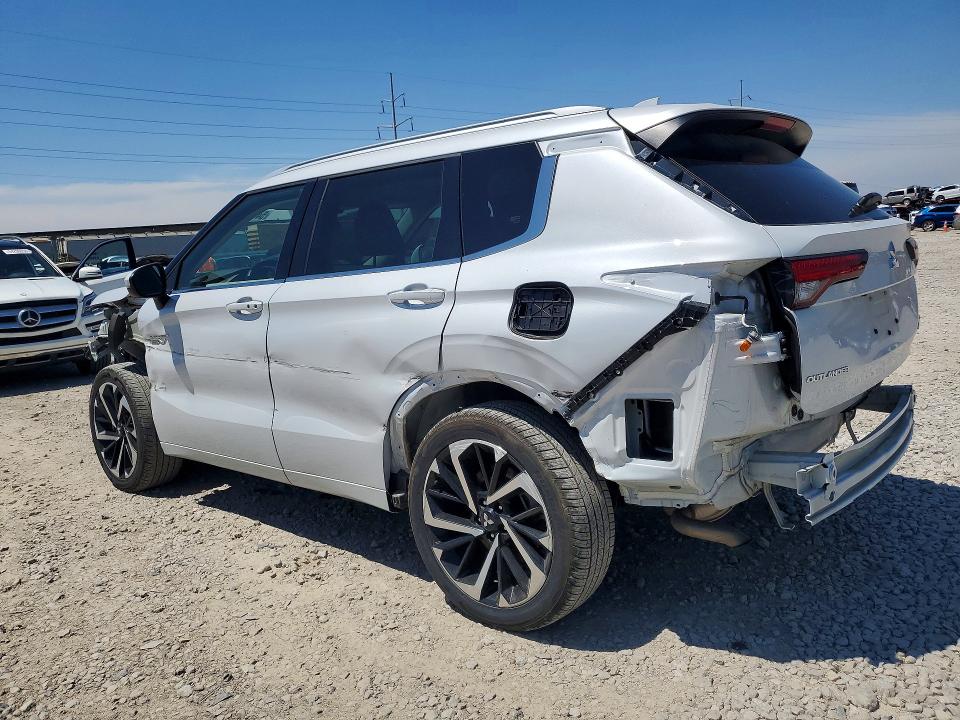 Aukcja sprzedaży 2023 Mitsubishi Outlander, vin: JA4T5VA94PZ045144, numer aukcji: 54121036