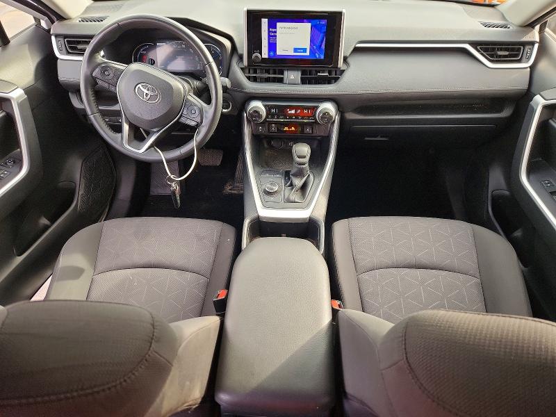 Aukcja sprzedaży 2023 Toyota Rav4 Hybrid, vin: JTMRWRFV9PD183513, numer aukcji: 53566136