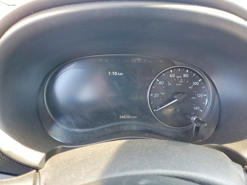 2024 Nissan Kicks მანქანა იყიდება აუქციონზე, vin: 3N1CP5CV8RL549798, აუქციონის ნომერი: 52566806