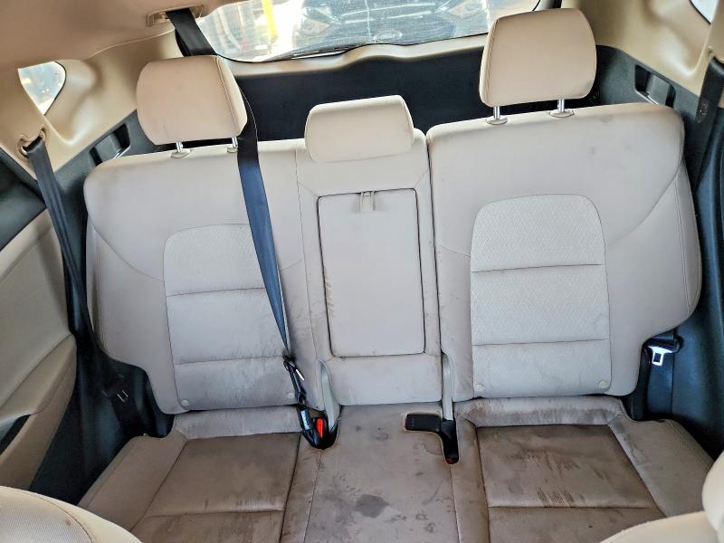 Aukcja sprzedaży 2017 Hyundai Tucson, vin: KM8J3CA20HU270309, numer aukcji: 54199956