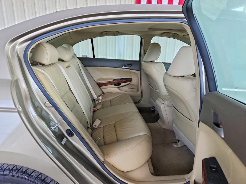 Aukcja sprzedaży 2009 Honda Accord, vin: 1HGCP36879A000089, numer aukcji: 50358556