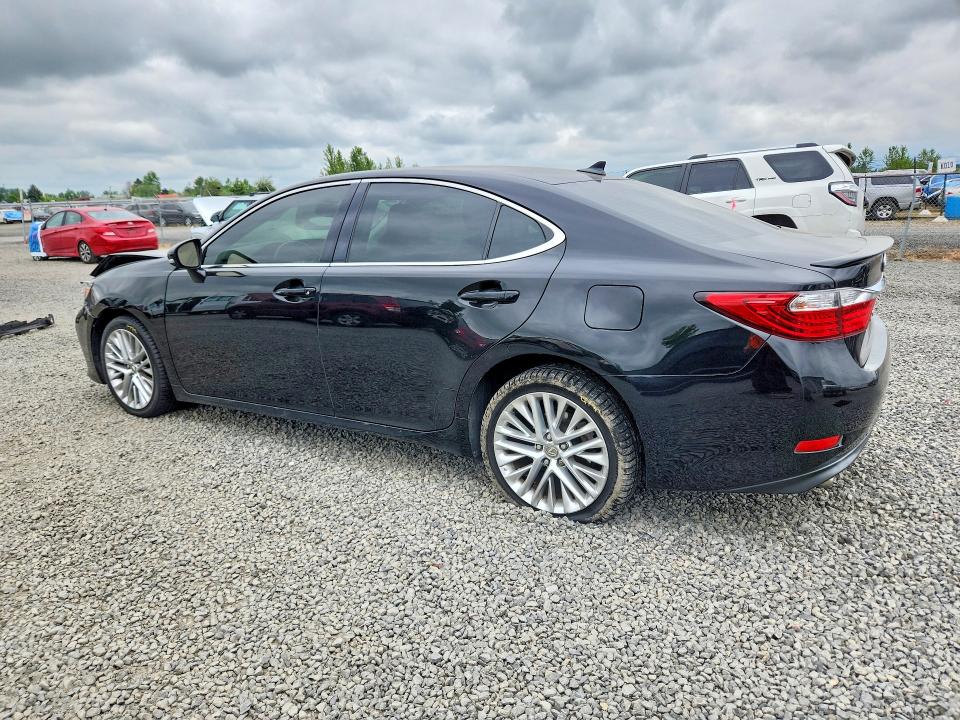 2013 Lexus Es მანქანა იყიდება აუქციონზე, vin: JTHBK1GG6D2081087, აუქციონის ნომერი: 52072136