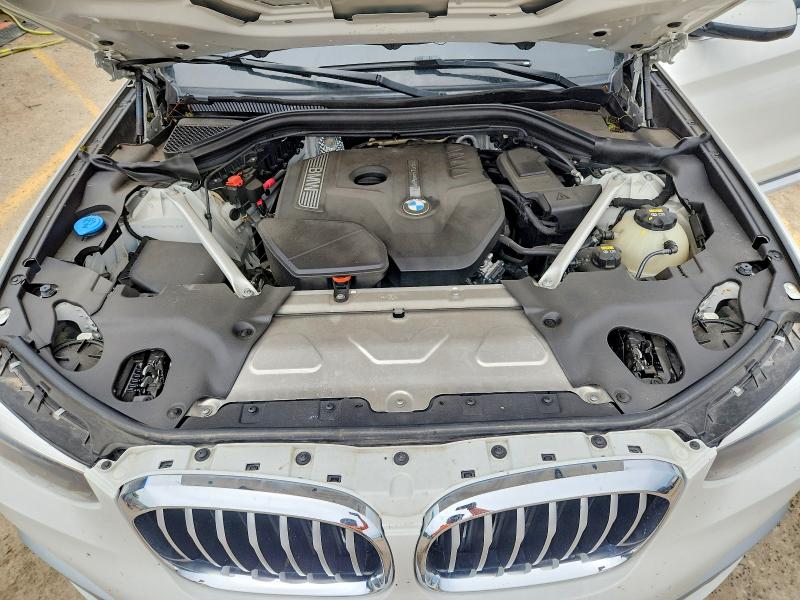 Aukcja sprzedaży 2019 Bmw X3, vin: 5UXTR9C58KLD90430, numer aukcji: 54091226