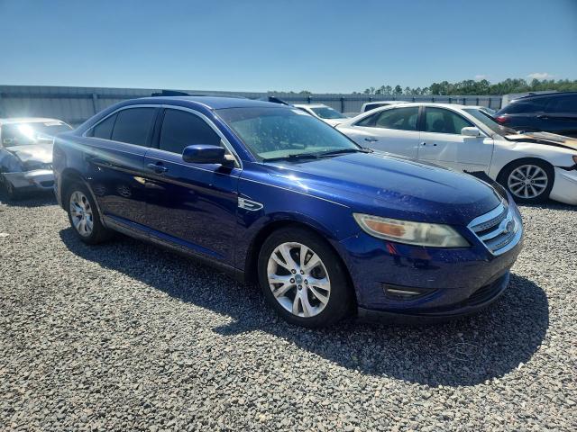 Продаж на аукціоні авто 2011 Ford Taurus, vin: 1FAHP2EWXBG157106, номер лоту: 52745256