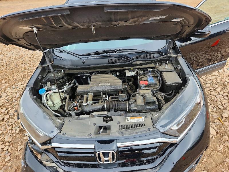 Продажа на аукционе авто 2021 Honda Cr-v, vin: 5J6RW2H56MA002721, номер лота: 54827506