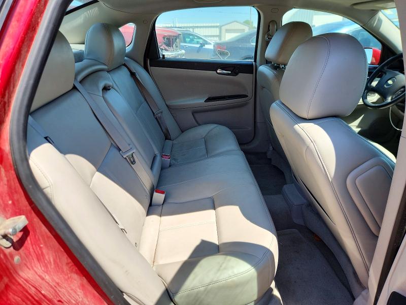 Продажа на аукционе авто 2014 Chevrolet Impala Limited, vin: 2G1WC5E37E1138351, номер лота: 52025666