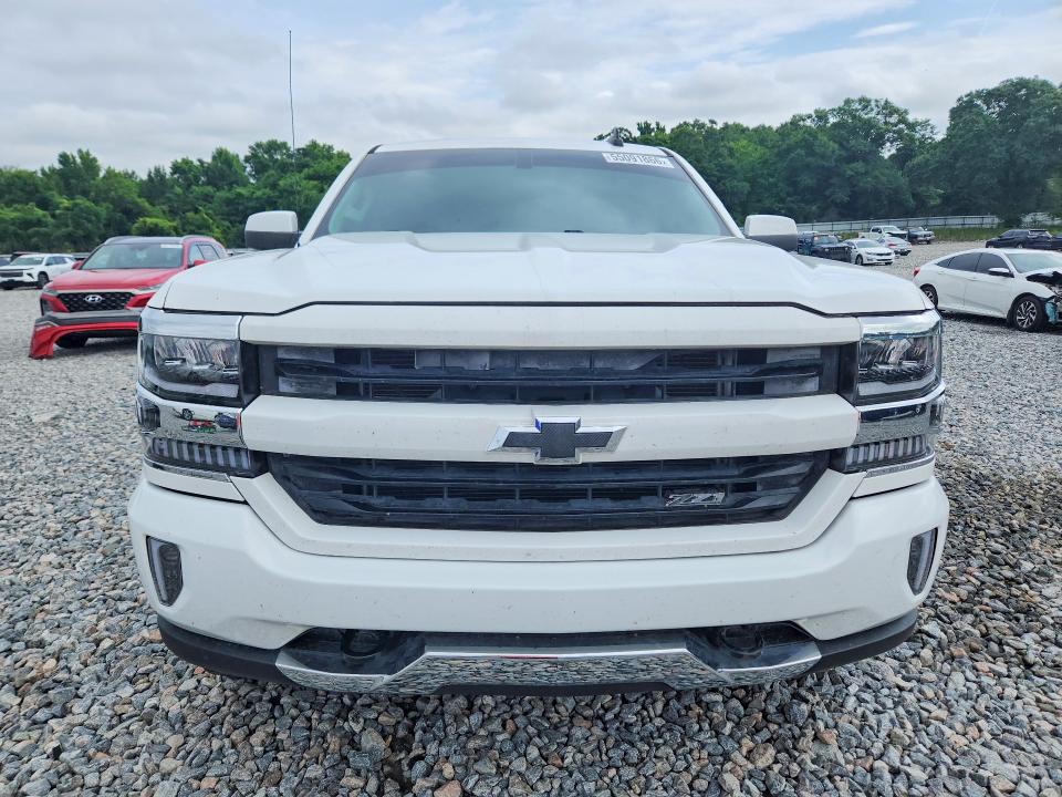 Aukcja sprzedaży 2016 Chevrolet Silverado, vin: 1GCVKREC0GZ140644, numer aukcji: 55091866