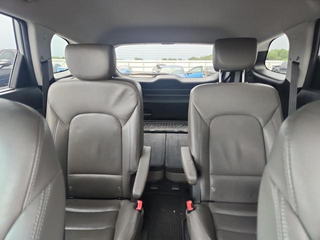 Продажа на аукционе авто 2017 Hyundai Santa Fe, vin: KM8SN4HFXHU217596, номер лота: 55096796