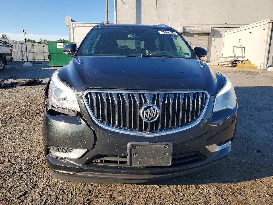 52020536 :رقم المزاد ، 5GAKVBKD8EJ128303 vin ، 2014 Buick Enclave مزاد بيع