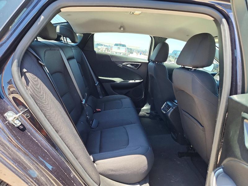 Aukcja sprzedaży 2023 Chevrolet Malibu, vin: 1G1ZD5ST7PF226066, numer aukcji: 55364816