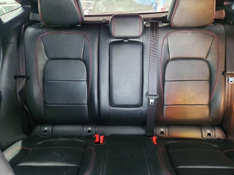 52153046 :رقم المزاد ، SADF12FX2L1Z90143 vin ، 2020 Jaguar E-pace مزاد بيع